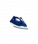 TEFAL | FV2838E0 | Steam Iron | 2400 W | Water tank capacity 270 ml | Continuous steam 40 g/min | Blue/White