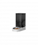 PETKIT | Feeder | P570 (D4) Fresh Element Solo | Capacity 3 L | Grey