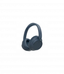Sony WH-CH720N Wireless ANC (Active Noise Cancelling) Headphones, Blue | Sony | Wireless Headphones | WH-CH720N | Wireless | On-