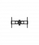 Goobay | Wall mount | TV Wall Mount Basic FULLMOTION (L) | Tilt, Swivel | Black