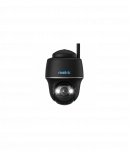 Reolink | 5MP Wireless Solar Battery Camera with Pan & Tilt | Argus Series B430 | PTZ | 5 MP | 2.8mm | Micro SD, Max.128GB