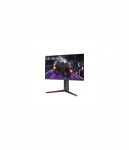 LG | 24GN65R-B | 24 " | IPS | 16:9 | 144 Hz | 1 ms | 1920 x 1080 pixels | 300 cd/m&sup2; | HDMI ports quantity 1
