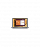 Dell Latitude 5450 | 14 " | IPS | FHD | 1920 x 1080 pixels | Anti-glare | Intel Ultra 5 | 135U | 16 GB | DDR5 | Solid-state driv