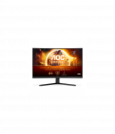 AOC | CQ32G4VE | 31.5 " | VA | QHD | 16:9 | 180 Hz | 1 ms | 2560 x 1440 pixels | 300 cd/m&sup2; | HDMI ports quantity 2