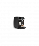 Philips | Espresso Coffee Maker | EP2334/10 | Pump pressure 15 bar | Built-in milk frother | Fully Automatic | 1500 W | Black
