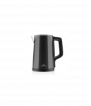 ETA Kettle | ETA459790000 Ester | Electric | 2200 W | 1.5 L | Stainless steel | 360&deg; rotational base | Black