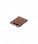 Adler Kitchen Scale | AD 3183c | Graduation 1 g | Copper