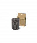 Genuine Replacement Humidification Filter | FY1190/30 | For Philips Humidifier | Dark gray