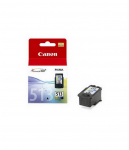 Canon CL-513 HC (2971B001), trispalvė kasetė ra&scaron;aliniams spausdintuvams