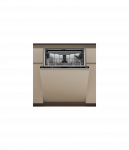 Whirlpool WH6IC16B4M6T0 | Built-in | Width 60 cm | Number of place settings 16 | Number of programs 10 | Energy efficiency class