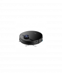 Midea Robot Vacuum Cleaner | M7 Evo | Dry | Lithium ion | 5200 mAh | Dust capacity 0.43 L | 8000 Pa | Black