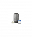 Philips | Humidifier | HU1510/03 Series 1000 | 19.6 W | Water tank capacity 3 L | Suitable for rooms up to 41 m&sup2; | Ultrasonic |