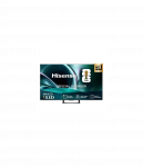 Hisense Mini LED TV | 65U7Q | 65 | Smart TV | VIDAA Smart OS | UHD | Black