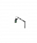 Genesis | Microphone | Radium 251 | Noise reduction