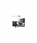 MSI PRO Z890-A WIFI | Processor family Intel | Processor socket LGA1851 | DDR5 UDIMM | Supported hard disk drive interfaces SATA