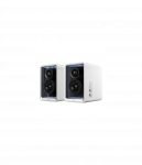 Edifier Desktop Active Monitor with GaN Charger | QR65 | 70 W | Bluetooth | White | Wireless connection