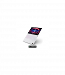 Lenovo Legion 7 16AGP11 AMD | Glacier White | 16 " | OLED | WQXGA | 2560 x 1600 pixels | Glossy | AMD Ryzen AI 7 | 450 | 32 GB |