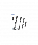 Jimmy Vacuum cleaner and washer | PW11 Pro Max-B | Cordless operating | Washing function | 460 W | 21.6 V | Operating time (max)