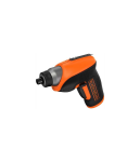 BLACK & DECKER | Cordless Screwdriver | BDCS3652LC-QW | 1.5 Ah | Lithium-Ion (Li-Ion)