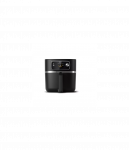 Philips | Airfryer Combi | HD9880/90 7000 XXL Connected | Power 2200 W | Capacity 8.3 L | Black