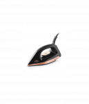 ETA Vapore 4290 90000 | Steam Iron | 3000 W | Water tank capacity 1500 ml | Continuous steam 120 g/min | Black