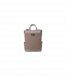 PORT DESIGNS MILANO II | Fits up to size 14-16 " | Backpack | Shoulder strap | Brown