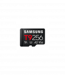 Samsung microSDXC UHS-I Card | T9 | 256 GB | microSD | Flash memory class U3, V30, A2