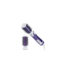 Rowenta | Hair Brush | CF9530 Brush Active Volume&Shine | Ion conditioning | Number of heating levels 2 | 1000 W | Violet