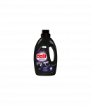 Skystas skalbiklis DALLI, juodiems drabužiams, 1,1 l (27 skalbimai)