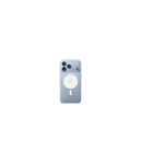 APPLE iPhone 18 Pro Max Clear Case with MagSafe | Apple