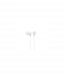 Sony | EX series | MDR-EX15AP | In-ear | White