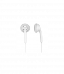 Koss | Headphones | KE5w | Wired | In-ear | White