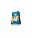 ETA | Vacuum cleaner bags Antibacterial | ETA960068020
