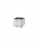 Brother HL-L8260CDW | Colour | Laser | Standard | Wi-Fi | Maximum ISO A-series paper size A4 | White