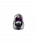ETA | Vacuum cleaners | Salvet Animal ETA151390000 | Bagless | Power 700 W | Dust capacity 2.2 L | Purple
