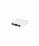 Ubiquiti | Switch Lite 16 PoE | USW-Lite-16-POE | Managed L2 | Wall-mountable/Desktop | PoE+ ports quantity 8