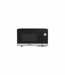 Bosch | Microwave oven Serie 2 | FEL023MS2 | Free standing | 20 L | 800 W | Grill | Black
