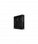 Fractal Design | Ridge | FD-C-RID1N-11 | Black | Mini ITX | SFX, SFX-L