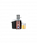 Adler | Juicer | AD 4129 | Type Juicer maker | Copper | 1000 W | Number of speeds 2