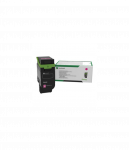 Lexmark Return Programme 8.8K Toner Cartridge | 75M2HM0 | Toner cartridge | Magenta
