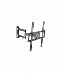 Goobay | Wall mount | Black