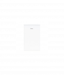 Candy | Refrigerator | COT1S45EW | Energy efficiency class E | Free standing | Larder | Height 84 cm | Fridge net capacity 91 L