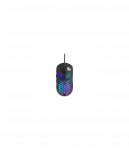 Gembird | USB Gaming RGB Backlighted Mouse | MUSG-RAGNAR-RX400 | Gaming Mouse | Wired | Black