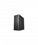 FSP Case | CMT160 | Black | ATX Mid-Tower