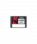 Kingston DC600M | 3840 GB | SSD form factor 2.5" | Solid-state drive interface SATA Rev. 3.0 | Read speed 560 MB/s | Write speed