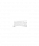 Lenovo | Wireless Combo Keyboard & Mouse | 510 | Keyboard and Mouse Combo | 2.4 GHz Wireless via Nano USB | Batteries included |