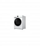 Midea Washing Machine | MF200W80WB/W-HR | Energy efficiency class A | Front loading | Washing capacity 8 kg | 1400 RPM | Depth 4