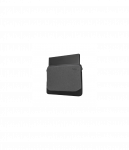 Targus TBS64902GL | Cypress with EcoSmart Sleeve | Fits up to size 12-12 " | Sleeve | Grey