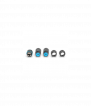 Digitus | CAT 6A Outdoor Connection, protection class IP68, RJ45 to RJ45 connection | DN-93905-OD