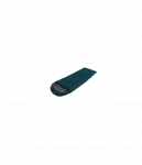 Easy Camp Raven I Square 2&deg;C | Sleeping Bag | 220 x 80 cm | -12 to 7 &deg;C | Two-way open-end, L-shaped, autolock
